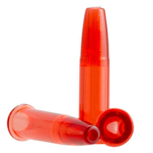 TRA 22LR/17HMR PLASTC SNAP CAP