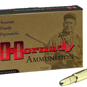 AMMO CUSTOM 416 RIG 400GR DGS