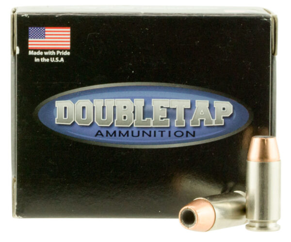 DTAP 40180CE    40S    180 JHP               20/50