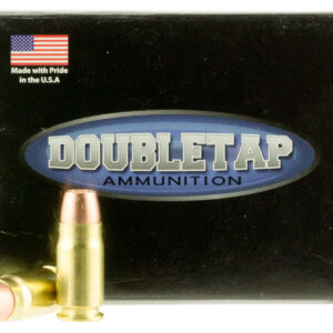DTAP 357S125BD  357S   125 JHP               20/50