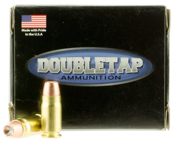DTAP 357S125BD  357S   125 JHP               20/50