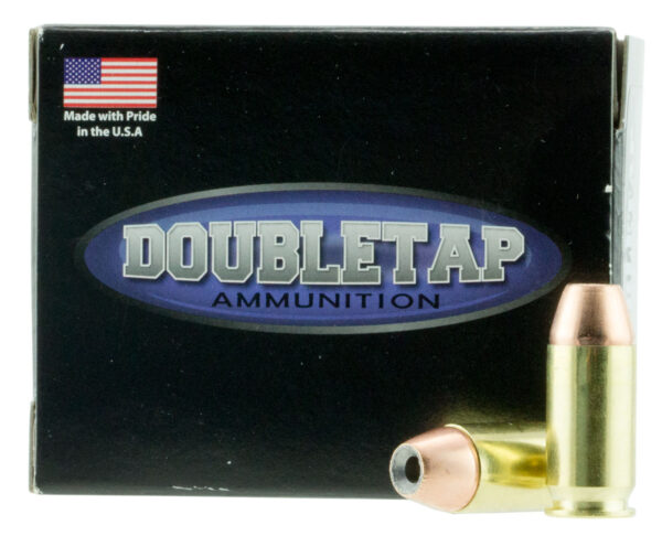 DTAP 45A185CE   45     185 JHP               20/50