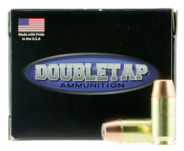 DTAP 45A230CE   45     230 JHP               20/50