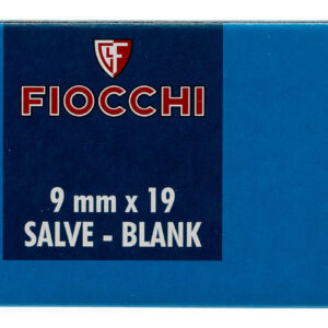 FIO 9MMBLANK  9MM BLANK                      50/20