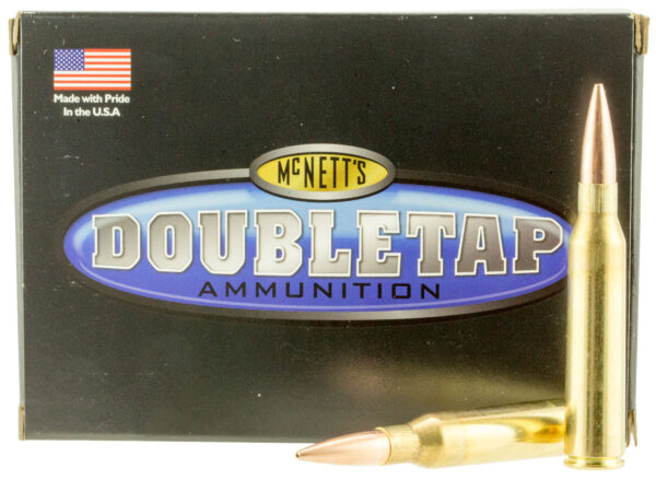 DTAP 338L300LR  338LAP 300 HPBT              20/25