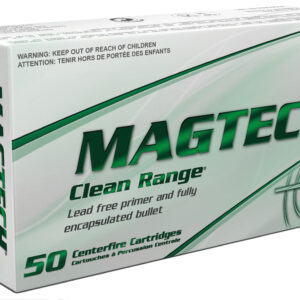MAGTECH CR40A      40S     180 FEB           50/20