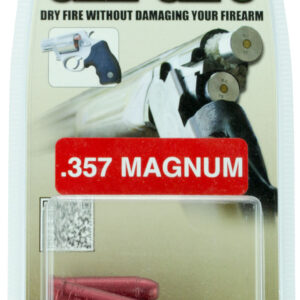 CARL 00059 SNAP CAP .357 MAGNUM 6PK