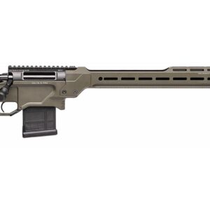 DAN DELTA 5 PRO 6MMCREED 26 VARMINT ODG 10RD