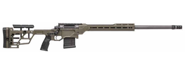 DAN DELTA 5 PRO 6MMCREED 26 VARMINT ODG 10RD