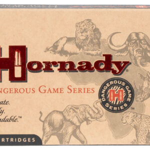 HORN 8242  DNGRS GAME  450-400 400 DGS      20/06