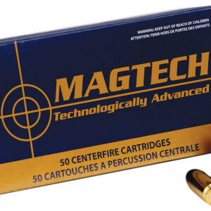 MAGTECH AMMO 32 AUTO 71 LRN 50RD