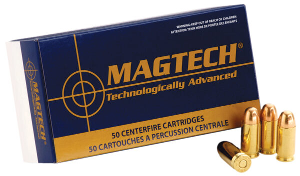 MAGTECH AMMO 32 AUTO 71 LRN 50RD