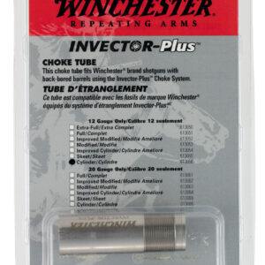 WGUN 613053    INV PLUS 12GA MOD