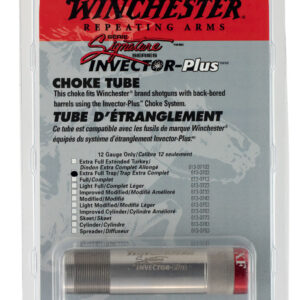 WGUN 6130703   SIG INV+ TUBE XF TRAP