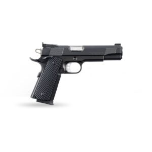 1911 EMPIRE 45ACP 8+1 BLACK