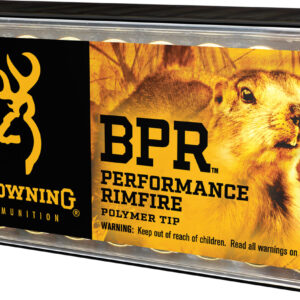 BRNA B195117050    17HMR   17 PLYTIP         50/20