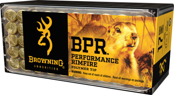 BRNA B195117050    17HMR   17 PLYTIP         50/20