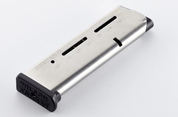 MAG WILSON ETM .45ACP 8RD