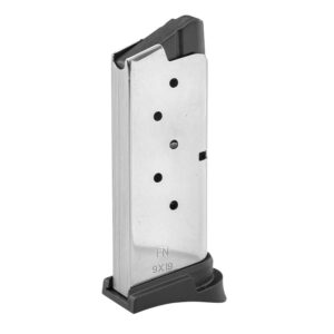 FN MAG FN 503 9MM 6RD BLK
