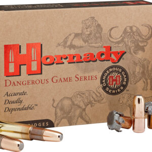 HORN 82381 DNGRS GAME  404JEFF 400 DGX      20/06