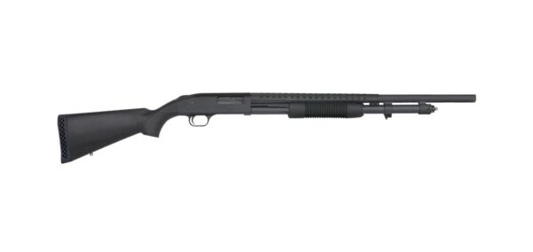 590 PERSUADER 12/24 BL/SY 3"