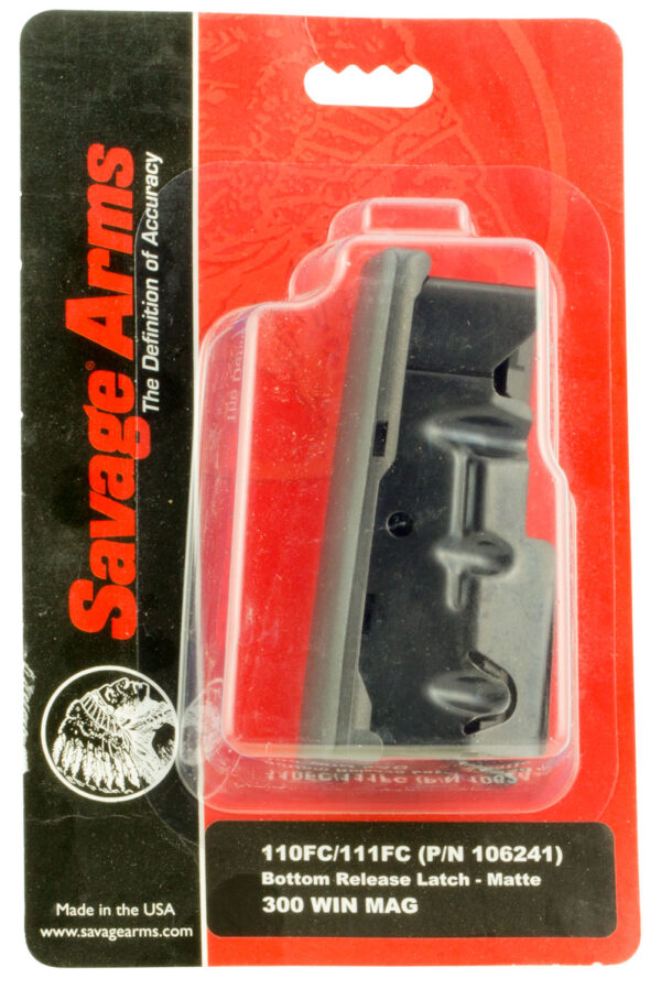 SAV 55106 MAG 10/11FC/12FCV  270/300WSM 2RD