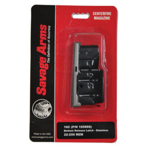 SAV 55108 MAG 12/14/16C/110 22250 SS   4RD
