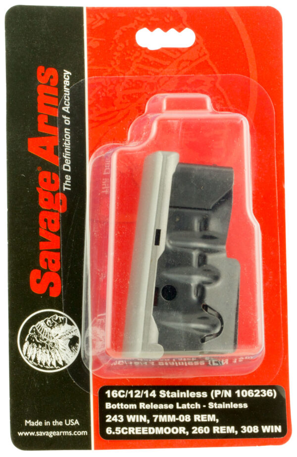 SAV 55124 MAG 110/114/116C 300WIN/375RUG SS 3RD