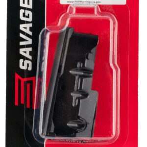 SAV 55119 MAG 110/111FC 7MM/338        3RD