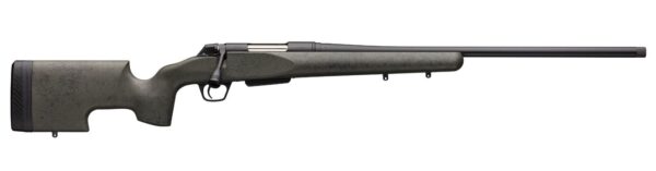 XPR RENEGADE LR 7MM-08 22" TB
