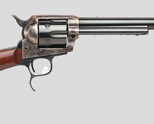 1873 CATTLEMAN 44-40 BL/WD 18"