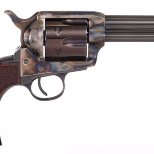 GUNFIGHTER 45LC BL/WD 4.75"