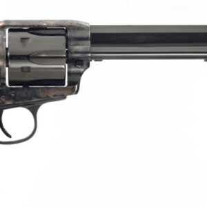 DRIFTER 357MAG BL/WD 7.5"