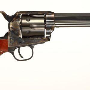 DRIFTER 357MAG BL/WD 5.5"