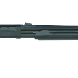 500 SLUGSTER 20/24 3" BL/SYN