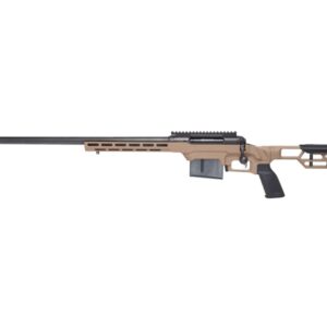 SAV 110 PRECISION LH 308 WIN 20" FDE