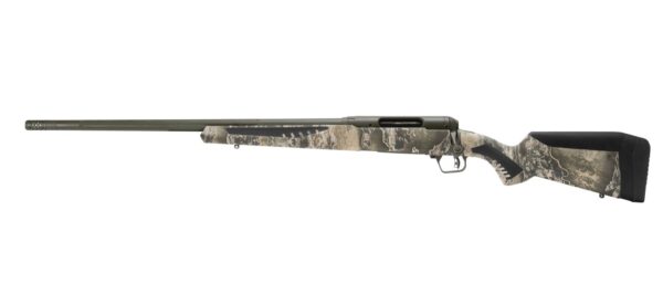 SAV 110 TIMBERLN 6.5PRC CAM LH
