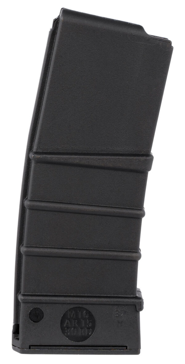 THERMOLD AR2024 M16/AR1530  MAG AR15 BLK  30R
