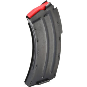 MAG SAV MKII 22LR/17HM2 10RD BL