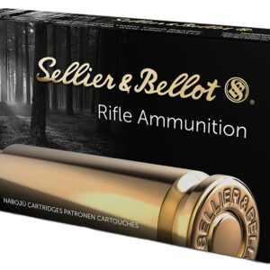 S&B SB6557RA       6.5X57R 131 SP            20/20