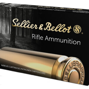 8X57 JS 196 FMJ 20PK S&B