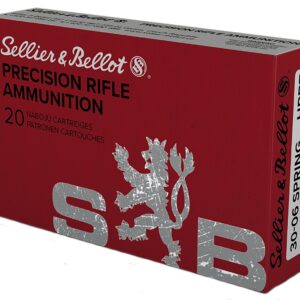 S&B SB3006D        3006    168 HPBT          20/20