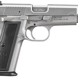 FN HIGH POWER 9MM 4.7 SS 2 10RD