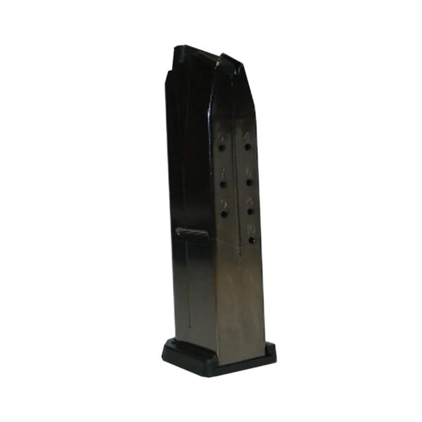 FN MAG FNX 45ACP BLK 10RD