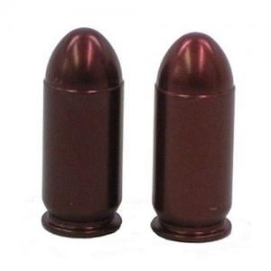 A-ZOOM METAL SNAP CAP .45ACP