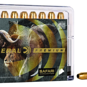 FEDERAL 416 REM. MAGNUM 400GR TROPHY SLEDGEHAMMER AMMO 20RD