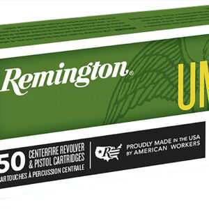 Remington UMC Handgun Ammo 45 ACP 230 gr. JHP 50 rd.