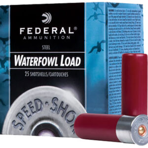 FED WF2087        SPDSHK 20      3/4 STL     25/10