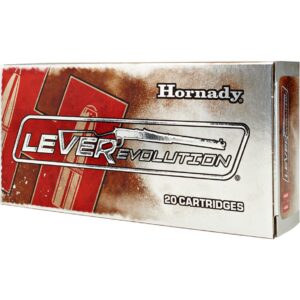 HRNDY LVREVO 308MRLN EXPS 160GR 20RD