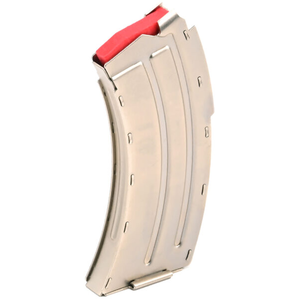 MAG SAV MKII 22LR/17HM2 10RD STS